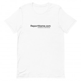 ReportName.com T-Shirt